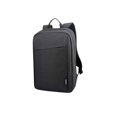 MOCHILA LENOVO DE POLIESTER B210 PARA LAPTOP 16", NEGRO, 4X40T84059
