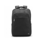 MOCHILA HP DE POLIESTER PARA LAPTOP 17.3", NEGRO, 3E2U5UT