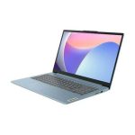 LAPTOP LENOVO IDEAPAD SLIM 3 15.6" FULL HD, TOUCH, INTEL CI7-13620H, 16GB, 512GB SSD, W11 HOME, PLATA,  83EM00EPLM, LPLEN68396