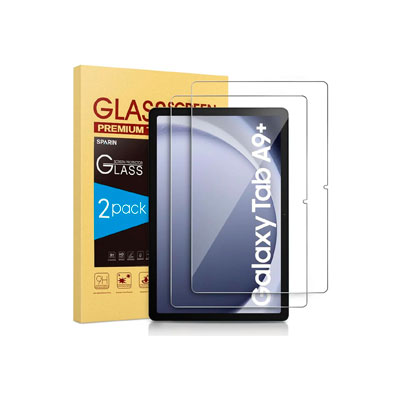 2 MICA PARA SAMSUNG GALAXY TAB A9 8.7 2023 SM-X110/X115