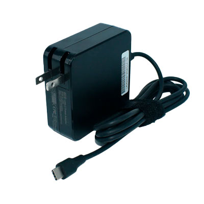 CARGADOR COMPATIBLE TIPO C AE65/USBC-65WB 20V 3.25A 65W