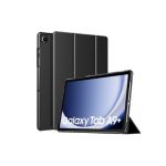 FUNDA PARA SAMSUNG GALAXY TAB A9 PLUS 11", NEGRO
