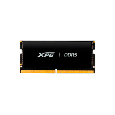 MEMORIA RAM SODIMM DDR5 XPG HUNTER 32GB 5600MTS (AX5S5600C4632G-SBHT)