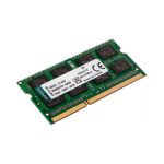 MEMORIA SODIMM KINGSTON 8GB DDR3L 1600MHZ KVR16LS11/8WP