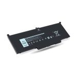 BATERIA DELL F3YGT/DE1301-O ORIGINAL 7.6V, 4CELL,7500MAH