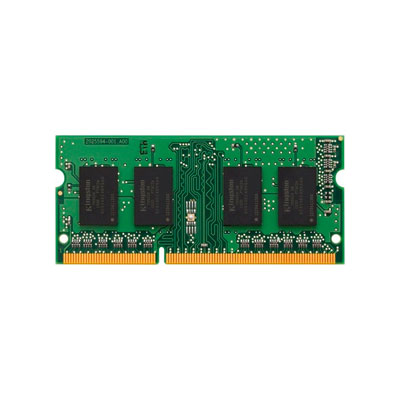 MEMORIA SODIMM KINGSTON 8GB DDR3 1600MHZ KVR16S11/8WP