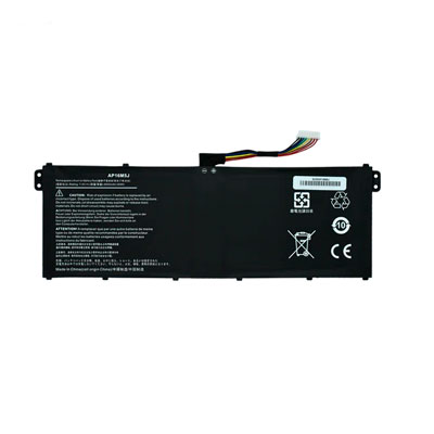 BATERIA ACER EKRAP16M5J, COMPATIBLE, 7.7V, 37WH, 4810MAH