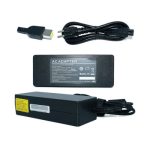 CARGADOR COMPATIBLE LENOVO EK-L7 20V 3.25A, PUNTA RECTANGULAR, 90W