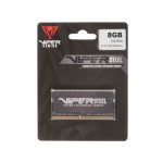 MEMORIA SODIMM PATRIOT VIPER STEEL 8GB DDR4 2666MHZ CL18 PVS48G266C8S