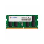 MEMORIA SODIMM ADATA PREMIER 16GB DDR4, 3200MHZ, CL22, AD4S320016G22-SGN