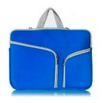 FUNDA BROBOTIX PARA LAPTOP 15.4" AZUL REY 497189