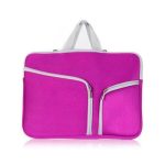 FUNDA BROBOTIX PARA LAPTOP 15.4" MORADA 457896AP