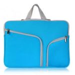 FUNDA BROBOTIX PARA LAPTOP 15.4" AZUL 457896A