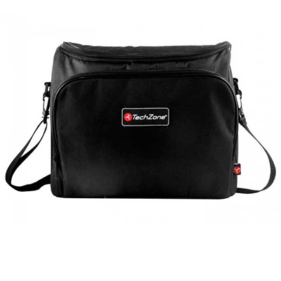 MALETIN TECHZONE TZ16BCP33 PARA PROYECTOR, MTEC79694