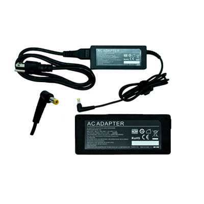 CARGADOR COMPATIBLE ACER AC1914/EK-S5 19V 3.42A, TIP 5.5X1.7 65W