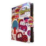 CUBIERTA P/TABLET 7" LONDON 070231