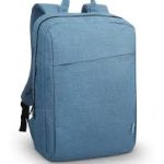 MOCHILA LENOVO DE POLIESTER B210 PARA LAPTOP 15.6", AZUL, GX40Q17226