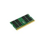 MEMORIA SODIMM DDR4 KINGSTON 16GB 3200MHZ CL22 NON-ECC (KVR32S22D8/16)