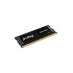 MEMORIA SODIMM DDR5 FURY IMPACT 32GB 4800MHZ CL38 PNP(KF548S38IB-32)