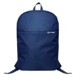 MOCHILA VORAGO DE POLIESTER BP-100 PARA LAPTOP 15.6", AZUL BP-100-BL