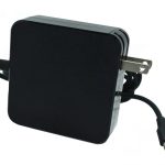 Adaptador de Corriente GENERICO USBC-65WB