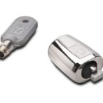 Bloqueo de chasis con llave  KENSINGTON K64430S
