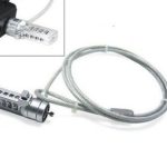 Candado de Seguridad BROBOTIX 128899