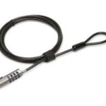 Candado para Laptop BROBOTIX 6000298