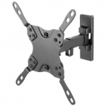 Soporte De Pared Movil Para TV Ovaltech / 13? a 42? / 20kgs / OVTV-M1342