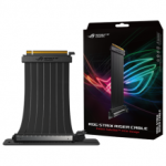 Cable de Extension Riser Asus PCI-e / ROG STRIX RS200 RISER CABLE/BK