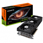 Tarjeta de Video NVIDIA GeForce RTX 4080 SUPER WINDFORCE 16GB / 3 ventiladores / 256bits GDDR6X / GV-N408SWF3-16GD