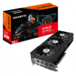 Tarjeta de Video Gigabyte AMD Radeon RX 7700 XT GAMING OC 12G / 12GB 192-bit GDDR6 / PCI Express 4.0 / GV-R77XTGAMING OC-12GD