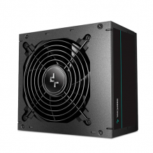 Fuente de Poder DEEPCOOL PM750D 80+ GOLD / 750W / R-PM750D-FA0B-VN