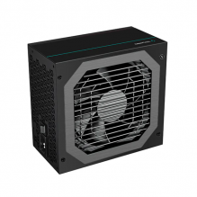 Fuente de Poder Deepcool DQ850-M-V2L / 850W 80 Plus Gold / Full Modular / DP-GD-DQ850M-V2L /