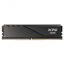 Memoria RAM XPG Lancer Blade / 16GB / DDR5 / 5600Mhz / Negro / AX5U6000C4816G-SLABBK