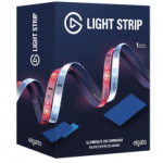 Tiras Led elgato / 2000 lumenes / 30 W / 78.74 x 0.47 x 0.11 in