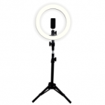 Led Ring / Game Factor / LRG300 / USB / Tripieincluido