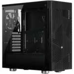 Gabinete Corsair 275R TG Airflow Negro / Cristal Templado / CC-9011181-WW