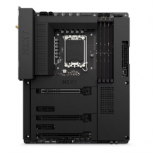 Tarjeta Madre NZXT N7 Z790  / LGA 1700 / Intel Z790 / DDR5 / Placa Base ATX / Bluetooth V5.2 / Intel Socket LGA 1700 for Intel 13th and 12th Generation / N7-Z79XT-B1