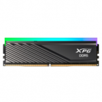 Memoria DIMM XPG Lancer Blade RGB / DDR5 / PC5-48000 (6000MHz) / CL30 / 16GB / AX5U6000C3016G-SLABRBK