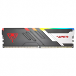 Memoria RAM Patriot Viper Venom RGB DDR5 / 6000MHz / CL30 / 16GB / PVVR516G60C30