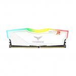 Memoria RAM 16GB DDR4 TeamGroup T-Force Delta RGB 3200Mhz Blanca