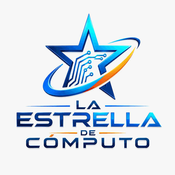 La Estrella de C&oacute;mputo